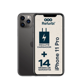 iPhone 11 Pro